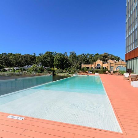 Отель Hampton By Hilton Montevideo Carrasco Сьюдад-де-ла-Коста Экстерьер фото