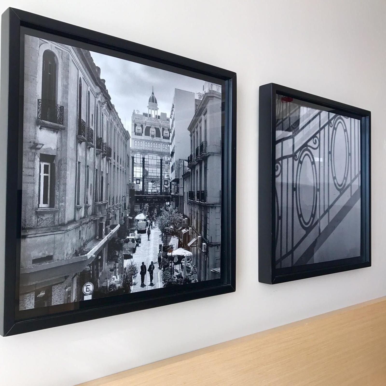 Отель Hampton By Hilton Montevideo Carrasco Сьюдад-де-ла-Коста Экстерьер фото